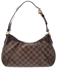 Louis Vuitton Louis Vuitton Brown Damier Ebene Thames (Authentic Pre-Loved)
