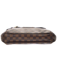 Louis Vuitton Louis Vuitton Brown Damier Ebene Thames (Authentic Pre-Loved)