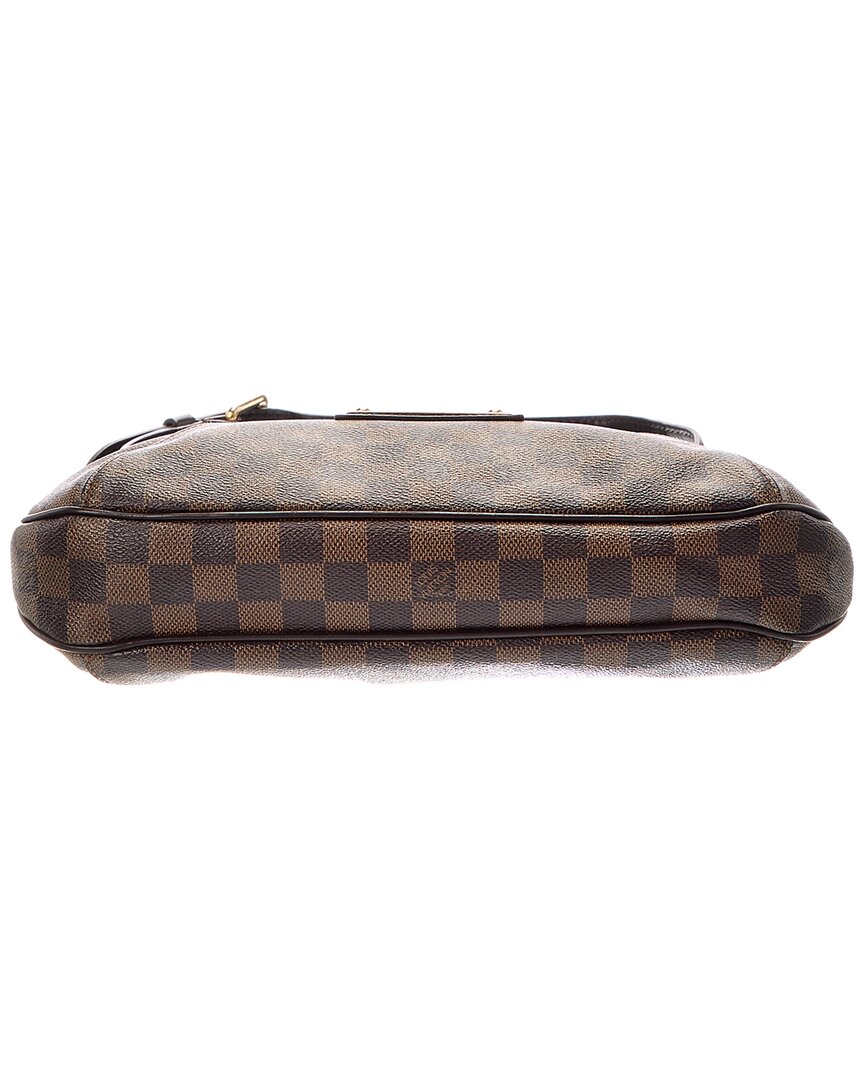 Louis Vuitton Louis Vuitton Brown Damier Ebene Thames (Authentic Pre-Loved)