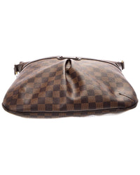 Louis Vuitton Louis Vuitton Brown Damier Ebene Bloomsbury (Authentic Pre-Loved)