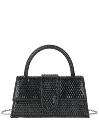 Tiffany & Fred Paris Tiffany & Fred Paris Evening Bag
