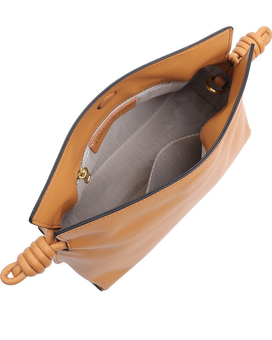 Tiffany & Fred Paris Tiffany & Fred Paris Soft Leather Bucket Bag
