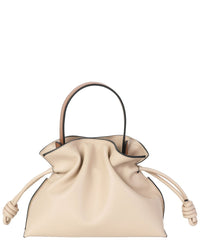 Tiffany & Fred Paris Tiffany & Fred Paris Soft Leather Bucket Bag