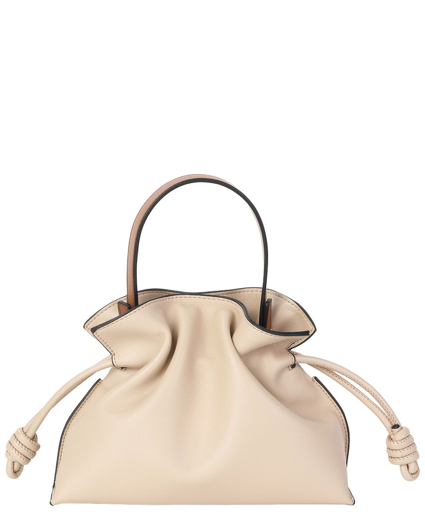 Tiffany & Fred Paris Tiffany & Fred Paris Soft Leather Bucket Bag