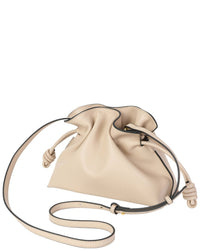 Tiffany & Fred Paris Tiffany & Fred Paris Soft Leather Bucket Bag