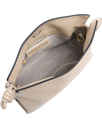 Tiffany & Fred Paris Tiffany & Fred Paris Soft Leather Bucket Bag