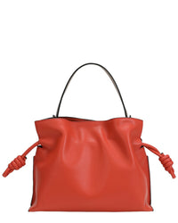 Tiffany & Fred Paris Tiffany & Fred Paris Soft Leather Bucket Bag