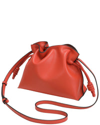 Tiffany & Fred Paris Tiffany & Fred Paris Soft Leather Bucket Bag