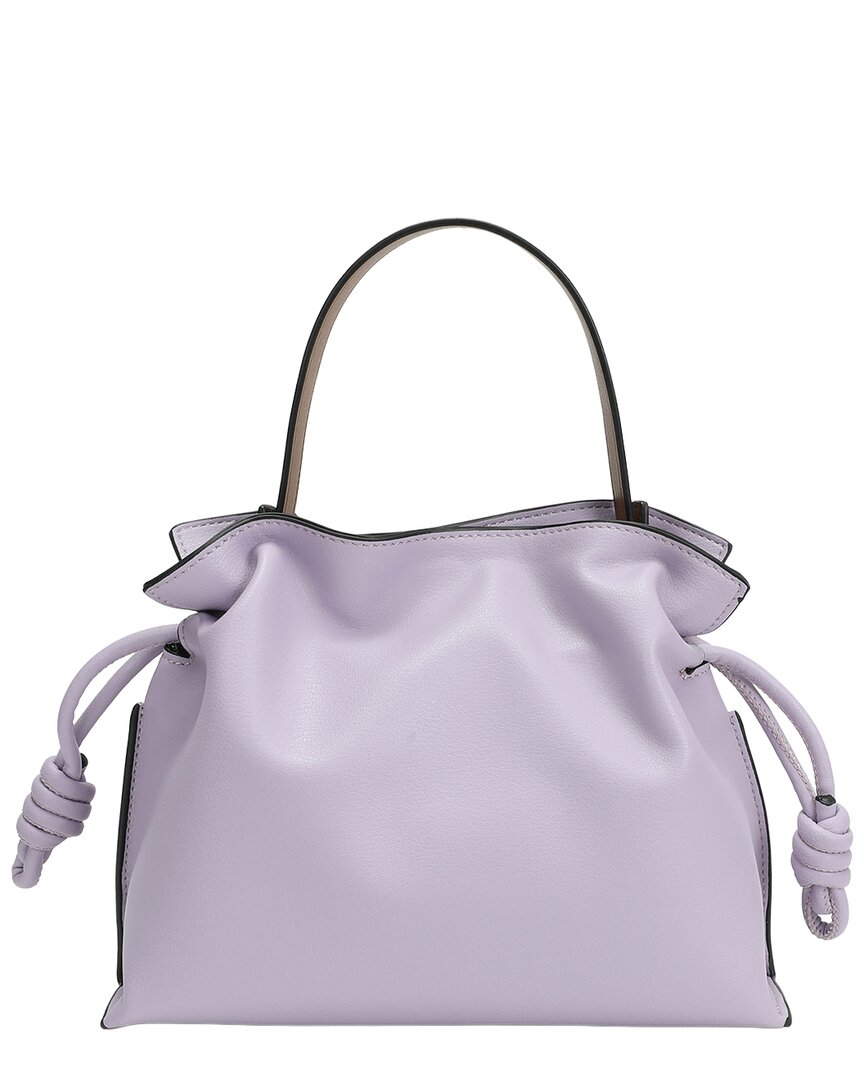 Tiffany & Fred Paris Tiffany & Fred Paris Soft Leather Bucket Bag