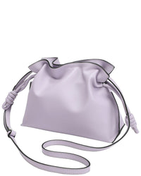 Tiffany & Fred Paris Tiffany & Fred Paris Soft Leather Bucket Bag