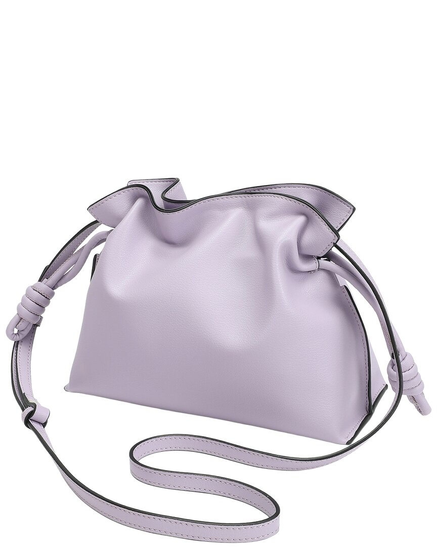 Tiffany & Fred Paris Tiffany & Fred Paris Soft Leather Bucket Bag