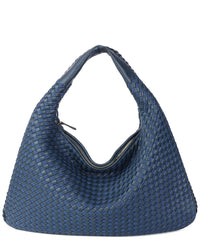 Tiffany & Fred Paris Tiffany & Fred Paris Leather Tote