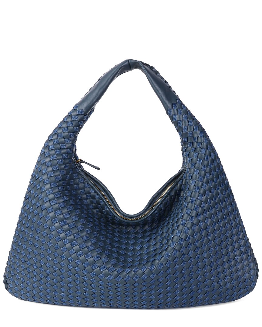Tiffany & Fred Paris Tiffany & Fred Paris Leather Tote
