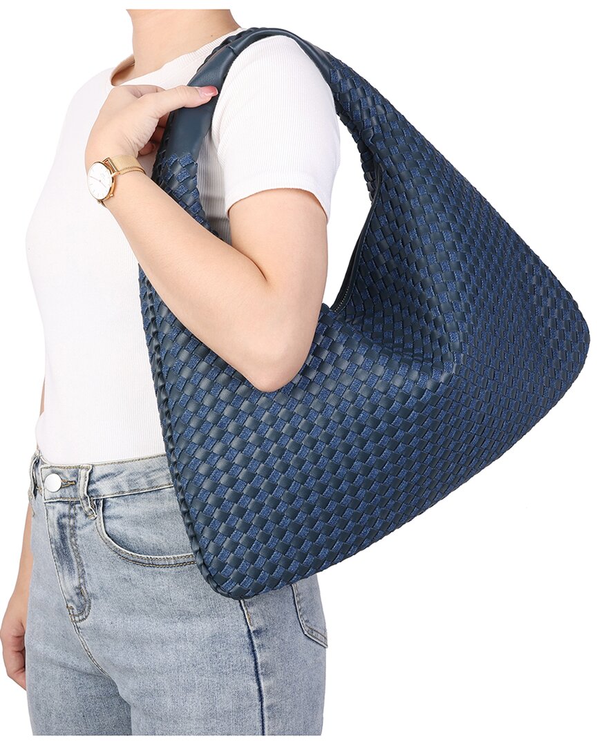 Tiffany & Fred Paris Tiffany & Fred Paris Leather Tote