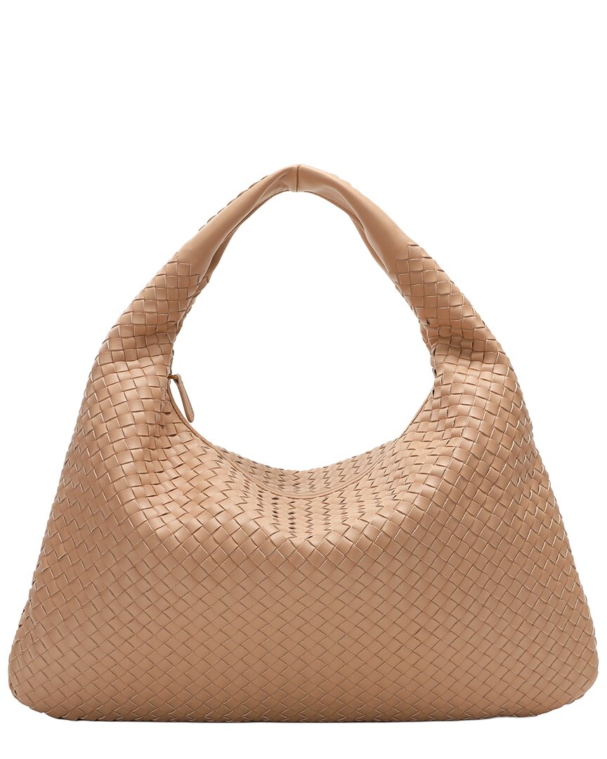 Tiffany & Fred Paris Tiffany & Fred Paris Leather Tote