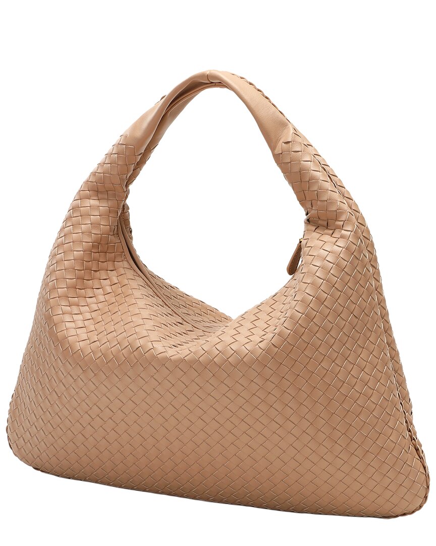 Tiffany & Fred Paris Tiffany & Fred Paris Leather Tote