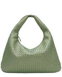 Tiffany & Fred Paris Tiffany & Fred Paris Leather Tote