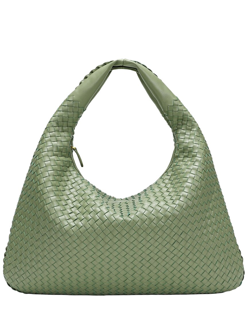 Tiffany & Fred Paris Tiffany & Fred Paris Leather Tote