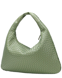 Tiffany & Fred Paris Tiffany & Fred Paris Leather Tote
