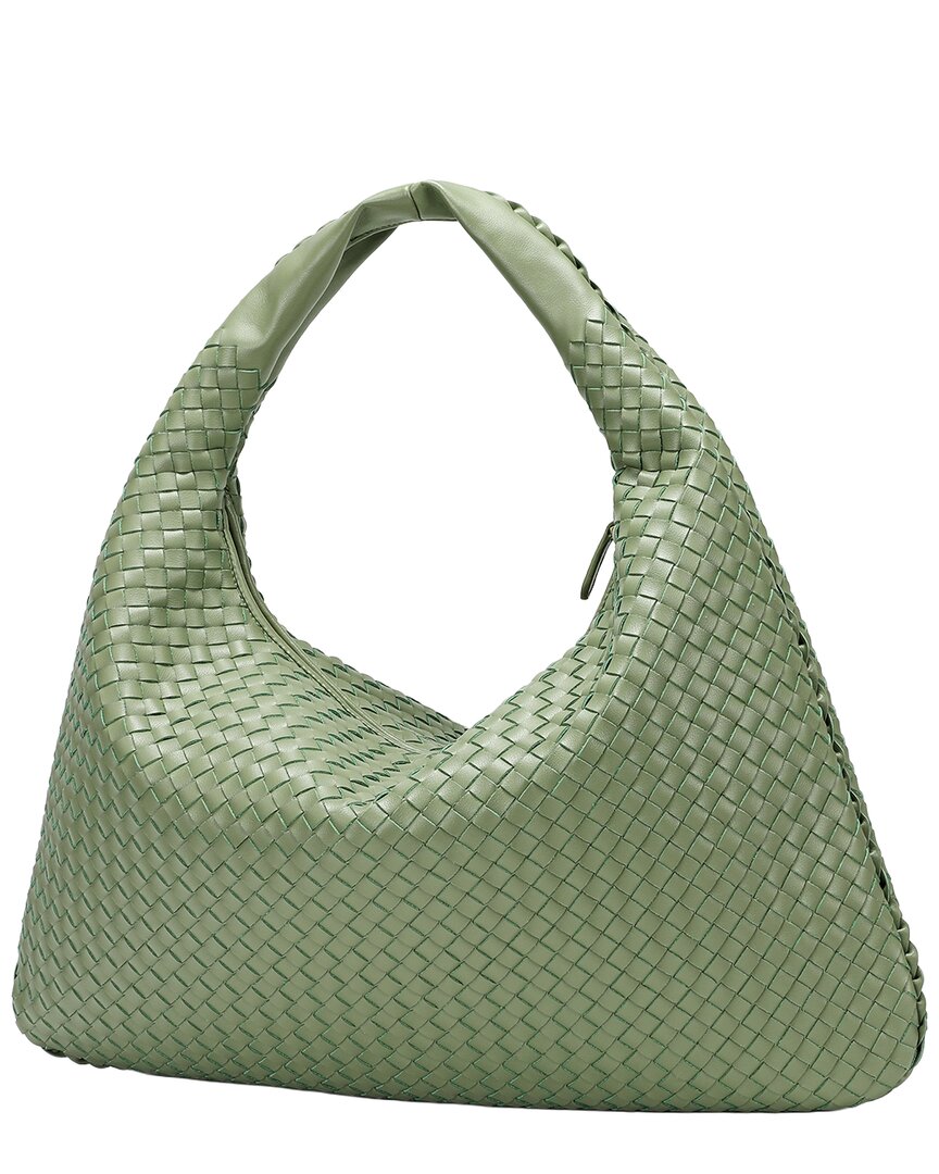 Tiffany & Fred Paris Tiffany & Fred Paris Leather Tote