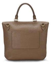 Louis Vuitton Louis Vuitton Brown Taurillon Leather Volta (Authentic Pre-Loved)