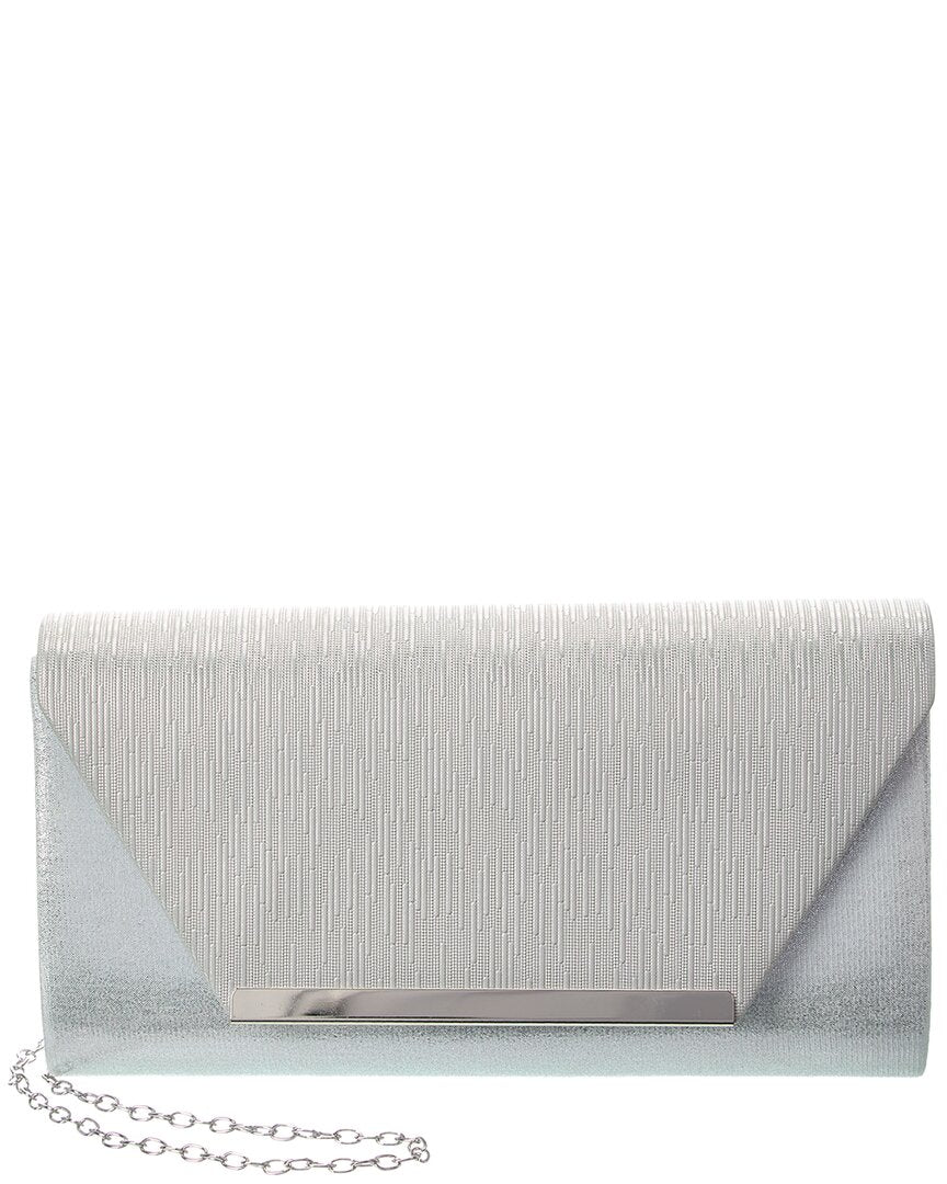 Rene Ruiz Rene Ruiz Chain Envelope Clutch