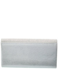 Rene Ruiz Rene Ruiz Chain Envelope Clutch