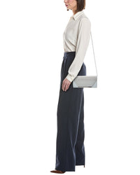 Rene Ruiz Rene Ruiz Chain Envelope Clutch