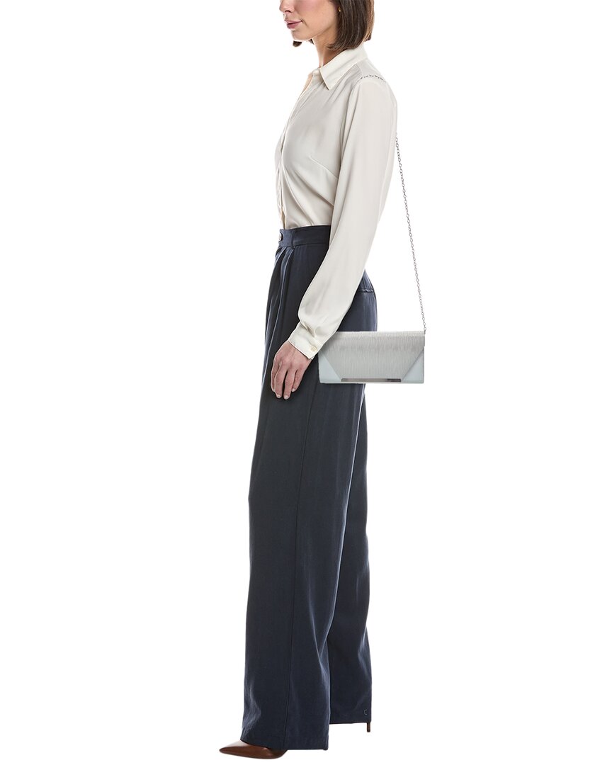 Rene Ruiz Rene Ruiz Chain Envelope Clutch