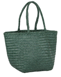 Dragon Diffusion Grace Small Leather Shoulder Bag