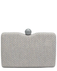 Urban Expressions Urban Expressions Marissa Evening Clutch