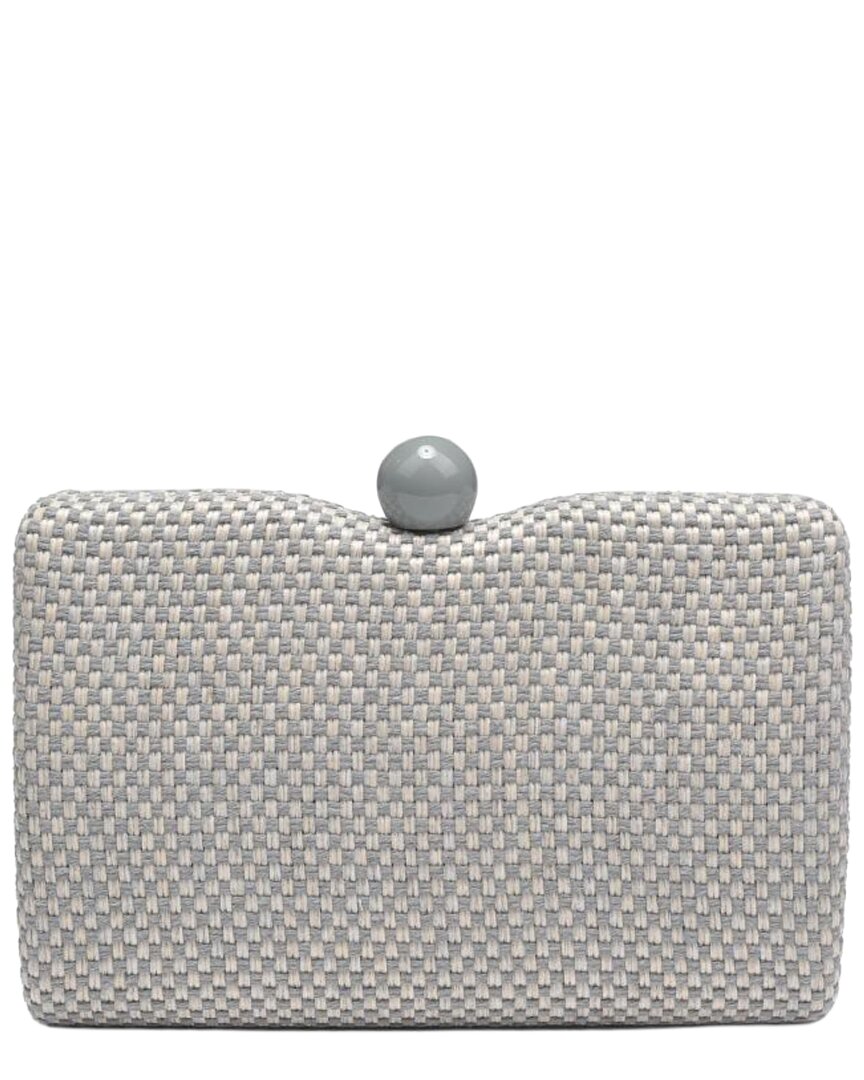 Urban Expressions Urban Expressions Marissa Evening Clutch