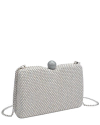 Urban Expressions Urban Expressions Marissa Evening Clutch