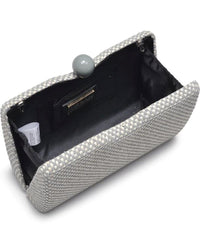 Urban Expressions Urban Expressions Marissa Evening Clutch