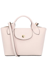 Longchamp Epure Xs Leather Tote