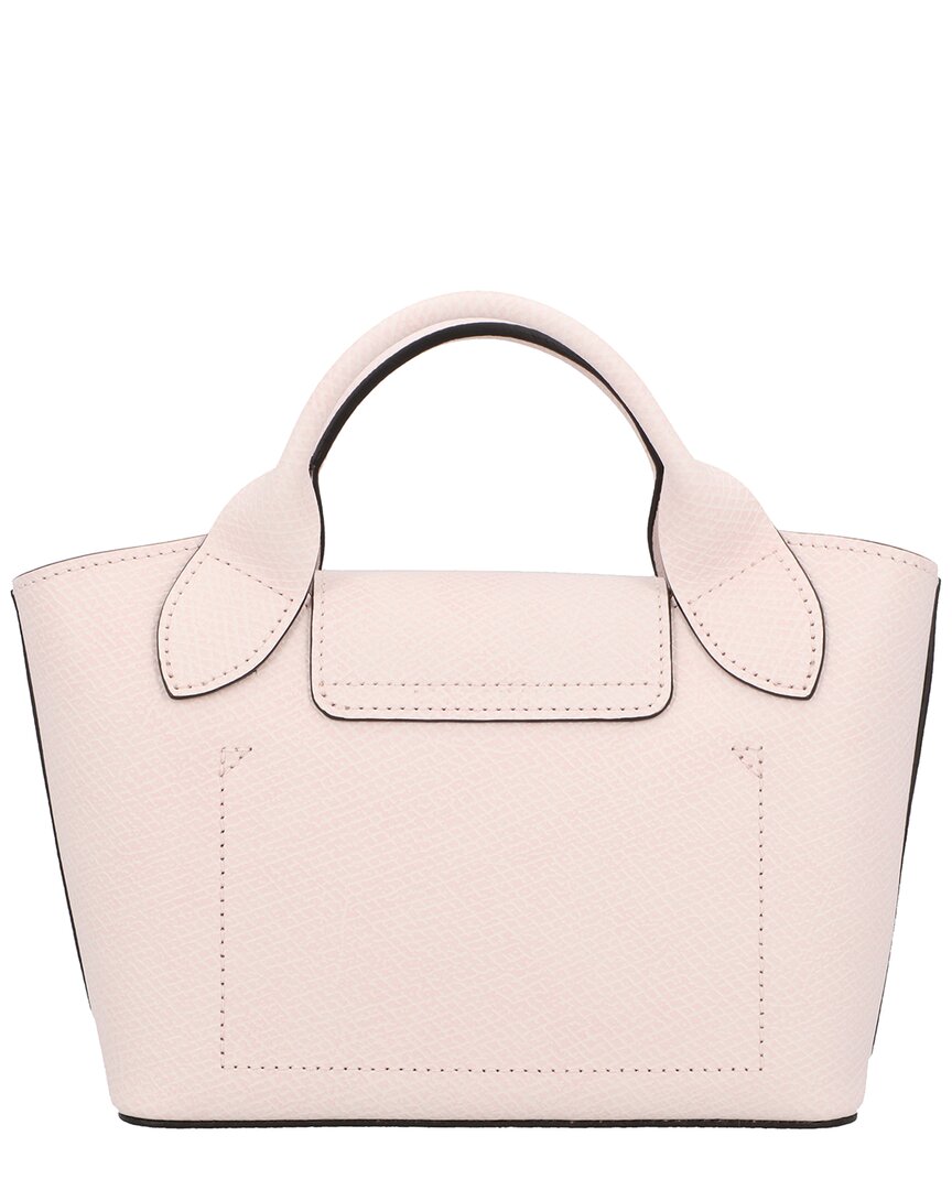 Longchamp Epure Xs Leather Tote