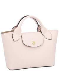 Longchamp Epure Xs Leather Tote