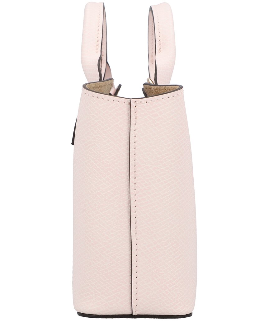 Longchamp Epure Xs Leather Tote