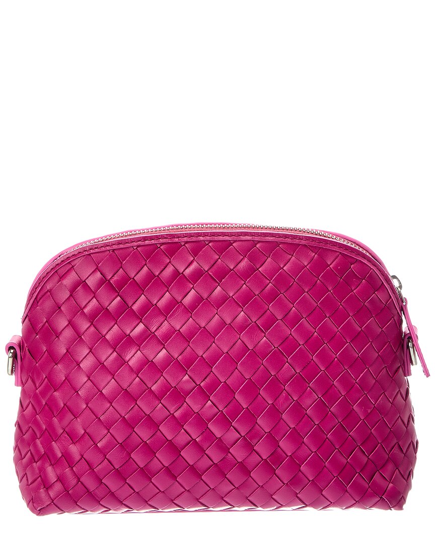 Dragon Diffusion Chunky Fellini Leather Crossbody