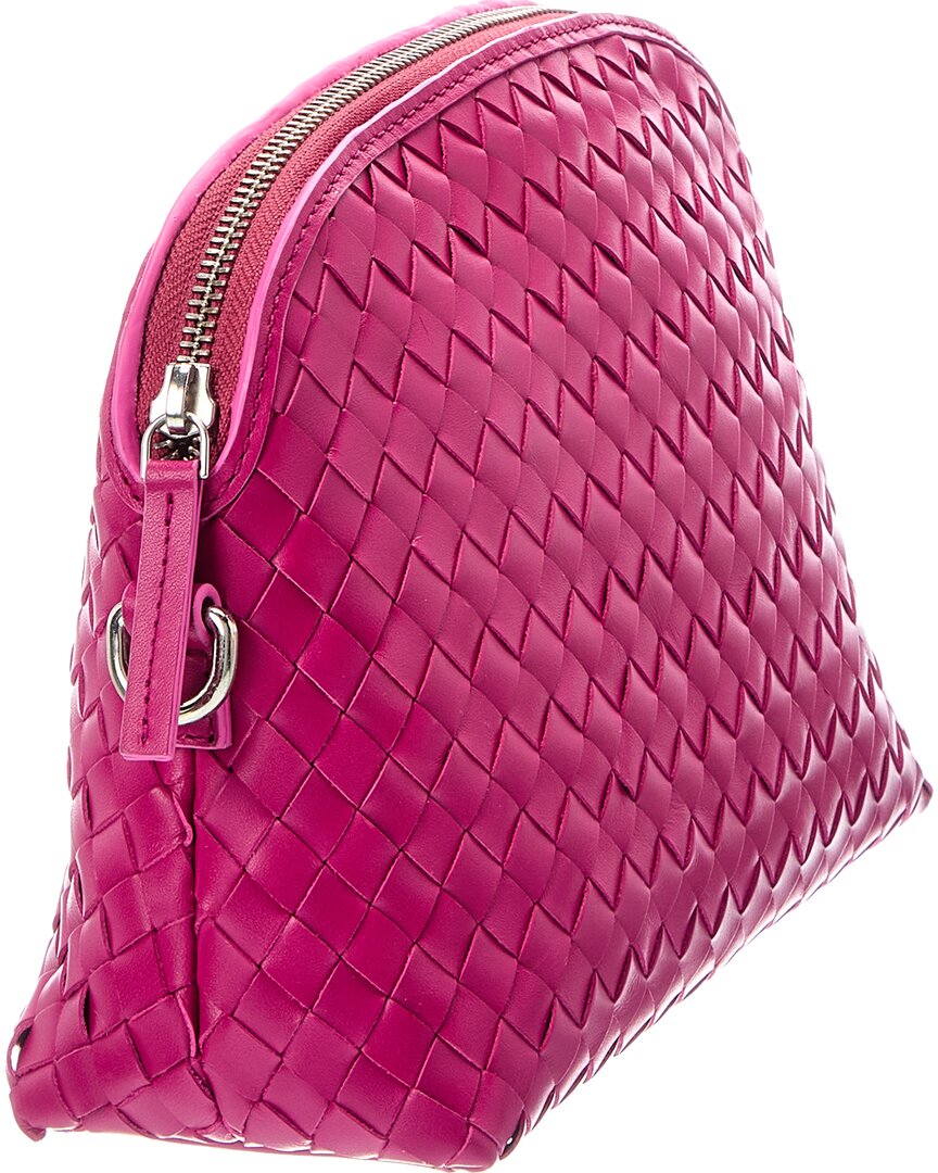 Dragon Diffusion Chunky Fellini Leather Crossbody