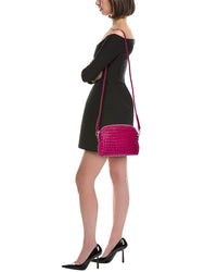 Dragon Diffusion Chunky Fellini Leather Crossbody