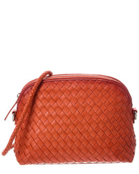 Dragon Diffusion Dragon Diffusion Chunky Fellini Leather Crossbody