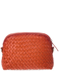 Dragon Diffusion Dragon Diffusion Chunky Fellini Leather Crossbody