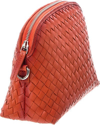 Dragon Diffusion Dragon Diffusion Chunky Fellini Leather Crossbody