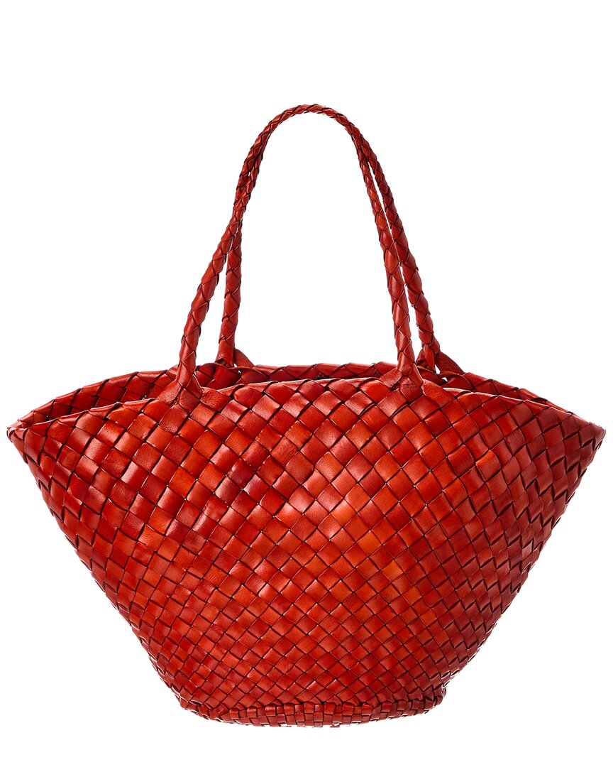 Dragon Diffusion Dragon Diffusion Egola Leather Tote
