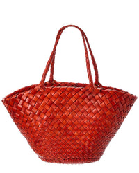 Dragon Diffusion Dragon Diffusion Egola Leather Tote