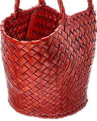 Dragon Diffusion Dragon Diffusion Egola Leather Tote