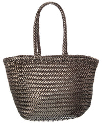 Dragon Diffusion Grace Small Leather Shoulder Bag