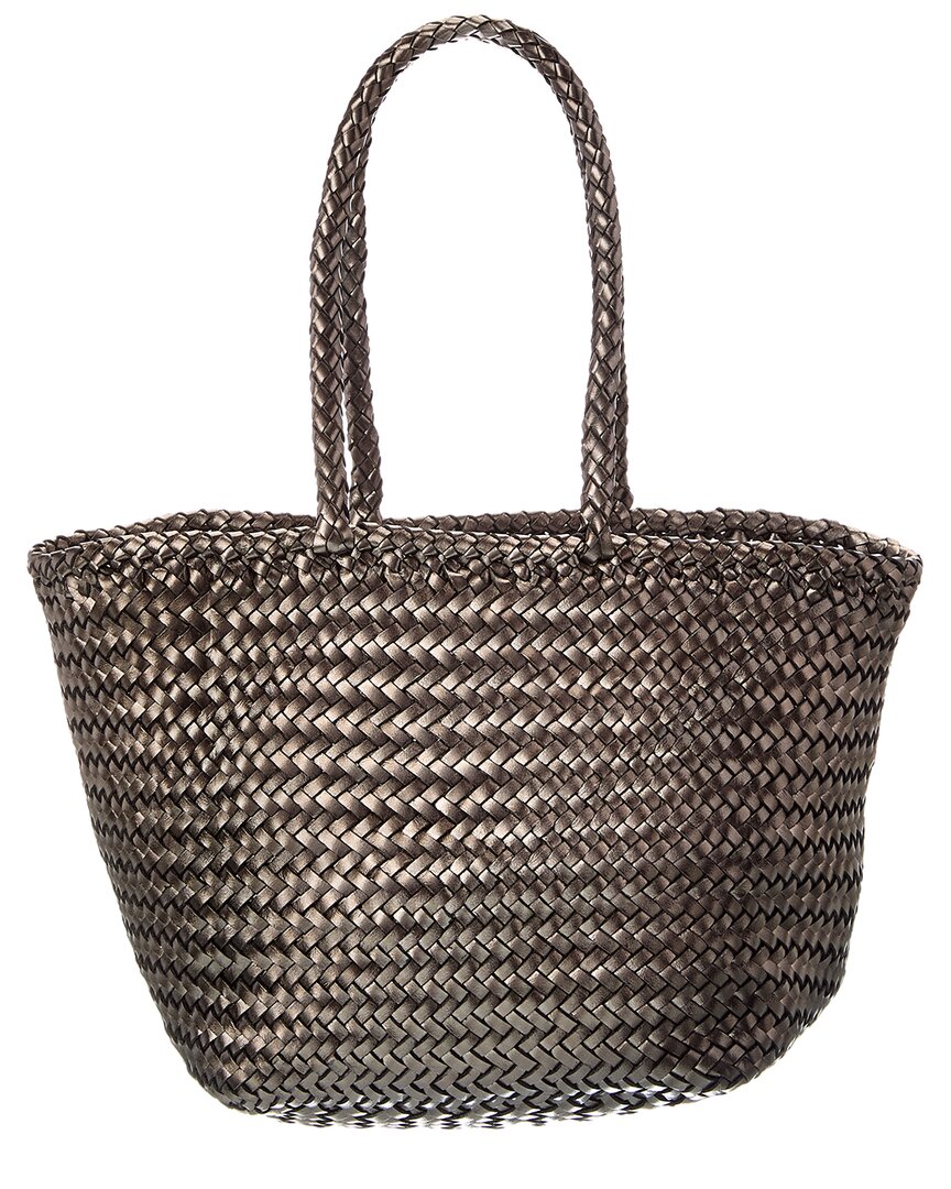 Dragon Diffusion Grace Small Leather Shoulder Bag