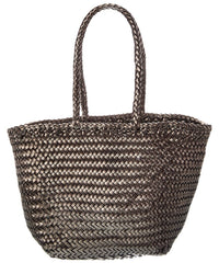 Dragon Diffusion Grace Small Leather Shoulder Bag